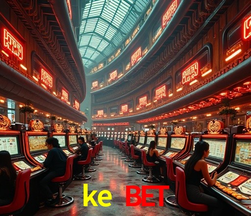 Mesa de Blackjack ke bet