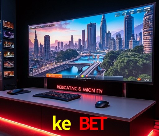 Estatísticas do Jogo ke bet