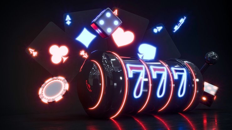 Reload Bonus Slots